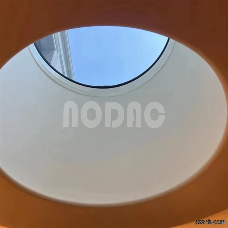 欧式天窗圆形